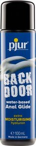 Pjur Backdoor Moisturising Anaal Glijmiddel - 100ml