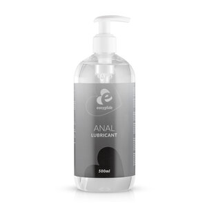 EasyGlide Anaal Glijmiddel 500 ml