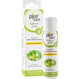 Pjur Repair Glide Glijmiddel - 100 ml