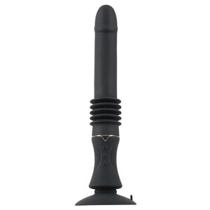 Portable Fucking Machine - Stotende Vibrator