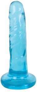 Lollicock - Dildo Slim Stick -  Berry Ice - 15.2 cm