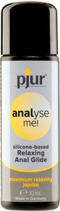 Pjur Analyse Me! Anaal Glijmiddel Op Siliconenbasis - 30 ml