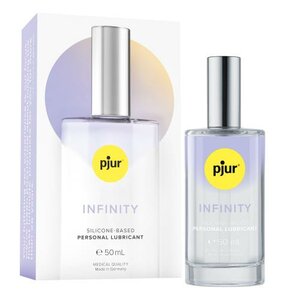 Pjur® Infinity Glijmiddel op Siliconenbasis - 50ml