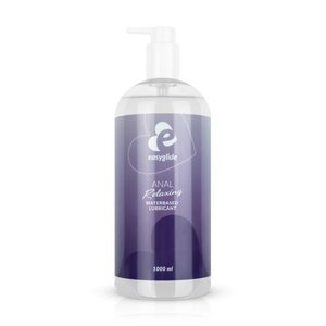 EasyGlide Anal Relaxing Glijmiddel - 1L