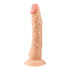 Lover - Realistische Dildo Met Zuignap - Invoerdiepte 20 cm_13