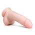 Realistische Dildo Met Balzak - 20 cm_13