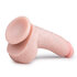 Realistische Dildo Met Balzak - 20 cm_13