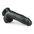 Realistische Dildo Met Balzak - 20 cm_13