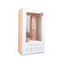 Realistische Dildo Met Balzak- 26,5 cm_13