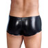 Wetlook Heren Boxer Met Rits_13