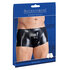 Wetlook Heren Boxer Met Rits_13