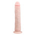 Realistische Dildo Met zuignap - 28,5 cm_13