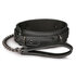 Fetish halsband met riem_13