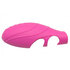 Siliconen G-Spot Vinger Vibrator - Roze_13