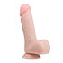 Realistische Dildo Met Balzak - 17,5 cm_13