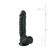 Realistische Dildo Met Balzak - 22,5 cm_13