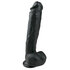 Realistische Dildo Met Balzak - 26,5 cm_13