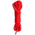 Rood Bondagetouw - 10 Meter_13