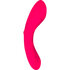 The Mini Swan Wand Vibrator - Roze_13