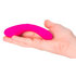 The Mini Swan Wand Vibrator - Roze_13