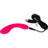 The Mini Swan Wand Vibrator - Roze_13