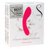 The Mini Swan Wand Vibrator - Roze_13