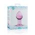 Glazen Buttplug No. 27_13