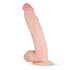 Dwayne Realistische Dildo Met Balzak - 30 cm_13