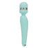 Pillow Talk - Cheeky Wand Vibrator - Teal_13