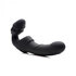 Slim Rider Strapless Strap-on Vibrator_13