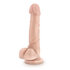 Dr. Skin Realistische Dildo - 18cm_13