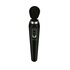 Palm Power -  Extreme Wand Vibrator - Zwart_13