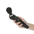 Palm Power -  Extreme Wand Vibrator - Zwart_13