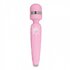 Pillow Talk - Cheeky Wand Vibrator - Roze_13