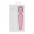 Pillow Talk - Cheeky Wand Vibrator - Roze_13