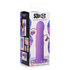 Squeeze-It Wavy Dildo - Paars_13