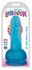 Lollicock - Dildo Slim Stick With Balls - Berry Ice - 15.8 cm_13