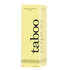 Taboo Equivoque Parfum Unisex 50 ML_13