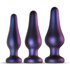 Hueman - Comets Buttplug Set_13