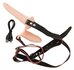 Strap-On Met Dubbele Vibrerende Dildo_13