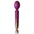 Oriel - Oplaadbare Wand Vibrator - Fuchsia_13