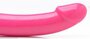 Revolver Vibrerende Strapless Strap-On XXL - Roze_13