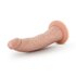 Dr. Skin - Realistische Dildo Met Zuignap 19 cm - Vanilla_13