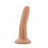 Dr. Skin - Realistische Dildo Met Zuignap 14 cm - Vanille_13