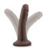 Dr. Skin - Realistische Dildo Met Zuignap 14 cm_13