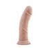 Dr. Skin - Realistische Dildo Met Zuignap 20 cm - Vanilla_13