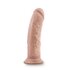 Dr. Skin - Realistische Dildo Met Zuignap 20 cm - Vanilla_13