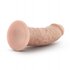 Dr. Skin - Realistische Dildo Met Zuignap 20 cm - Vanilla_13