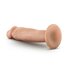 Dr. Skin - Dr. Small Dildo Met Zuignap 19 cm - Vanilla_13