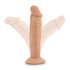 Dr. Skin - Dr. Small Dildo Met Zuignap 19 cm - Vanilla_13